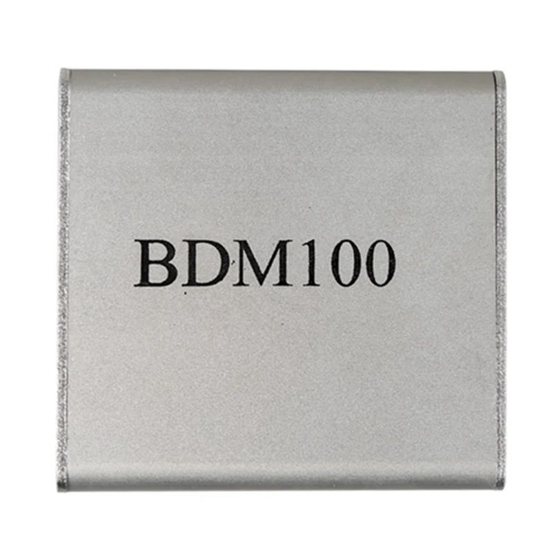 

Universal Ecu Reader Bdm 100 Auto Ecu Programmer Bdm100 Ecu Chip Tuning Obdii Eobd V1255 - Diagnostic Scan Tool Code Readers And