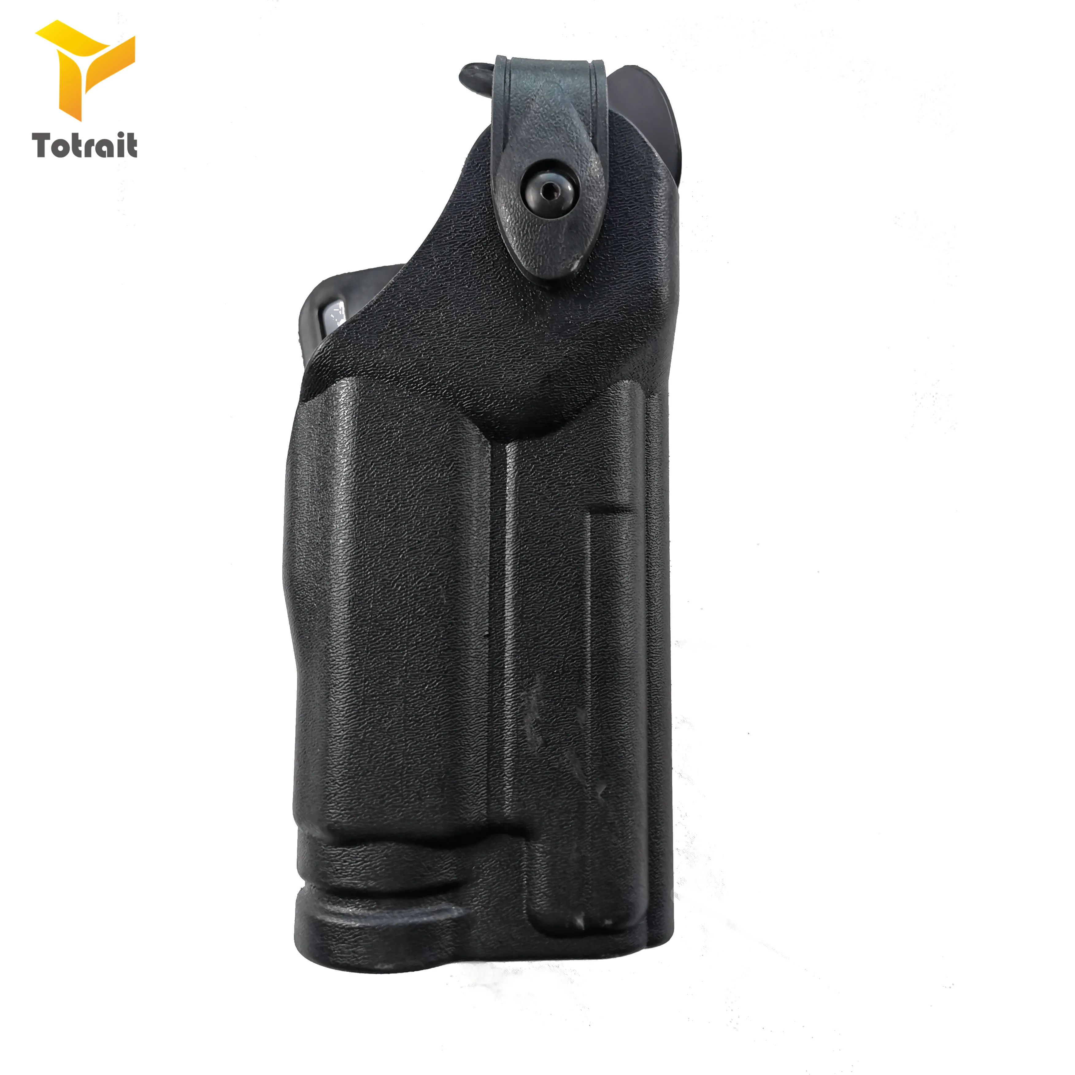 

Tactial Combat gun holster Airsoft Safariland Light Bearing Pistol Quick Release Waist Holster for P226 Sig 220 / 228 / 229