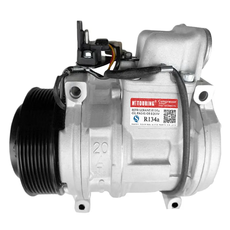 10pa20c компрессор для MERCEDES W140 S-CLASS S 280 S420 S500 S600 S350 A0002300311 A0002300411 1191300115 0002300311 0002340311