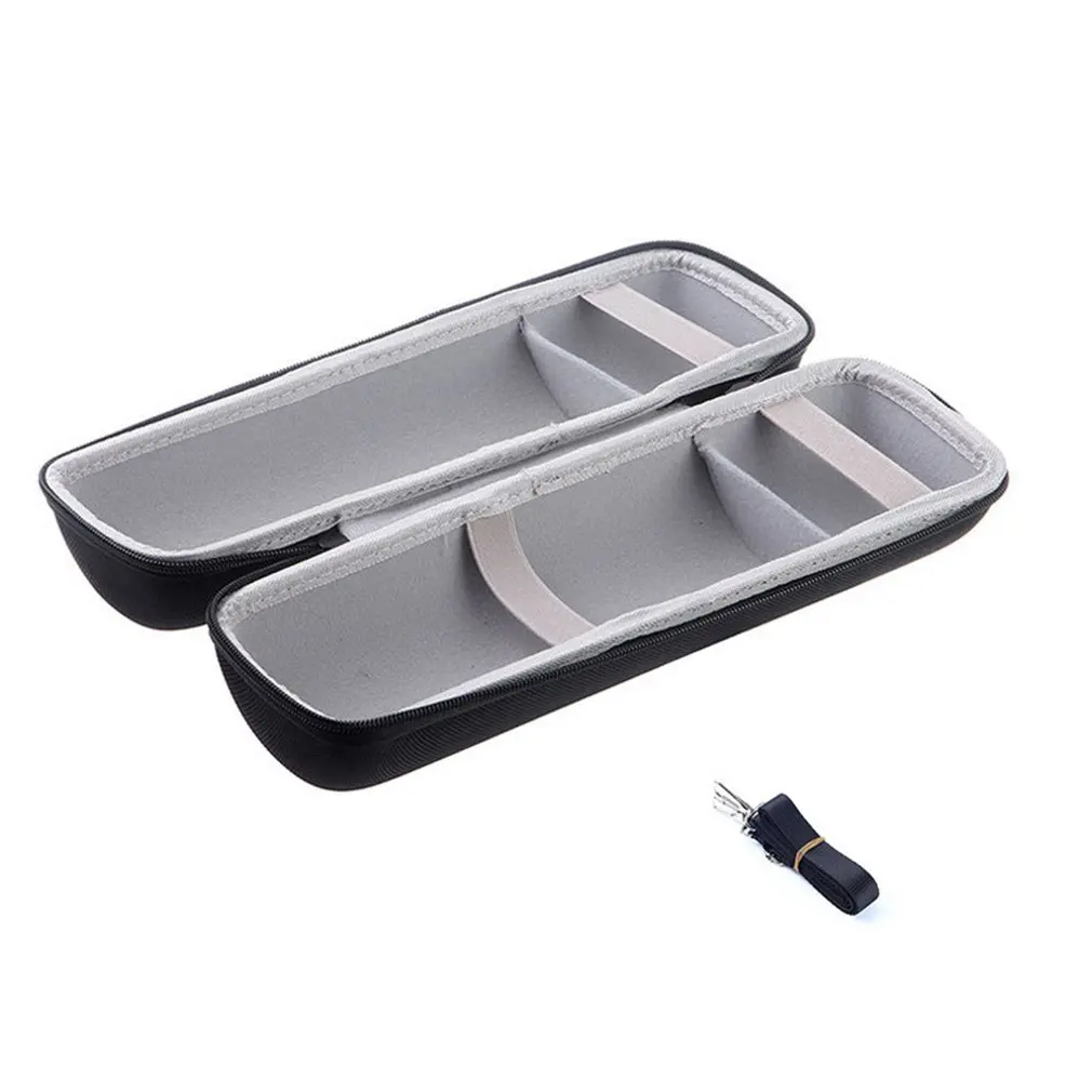 

Hard EVA Carry Storage Case Comes with shockproof inner liner extra space for Charger and cable storagefor JBL Pulse 3 Speaker