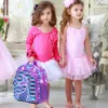 Mermaid Backpack for Girls, 12" Toddler Sequin Kids Bookbag, Cute Animal Preschool Kindergarten Schoolbag 2