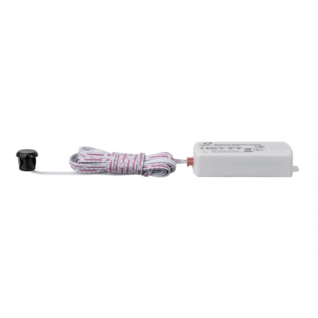 70451 Бесконтактный выключатель PIR-Sensor max.60W/75W/250W