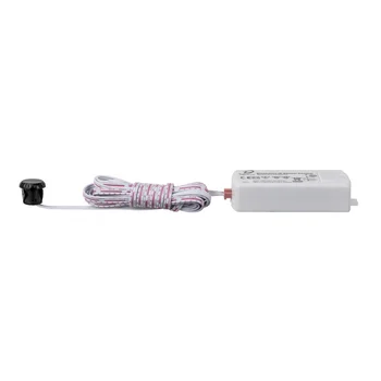 

70451 Non-Contact switch PIR-Sensor max.60W/75 W/250 W
