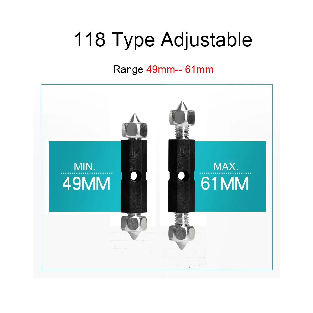 parede lod tipo caixa inferior cassete reparo 02