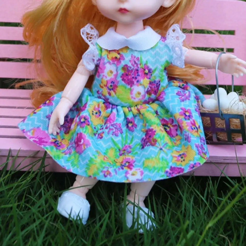 Dolls Clothes Suit barbie doll clothes doll clothes accessories doll clothes doll accessories For 16cm Doll
