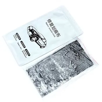 

Car scratch repair nano cloth