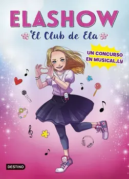 

ELASHOW 1 TO CONTEST IN MUSICALLY