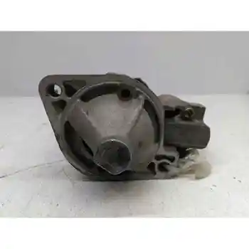 

STARTER MOTOR MITSUBISHI SPACE WAGON (N80/N90)