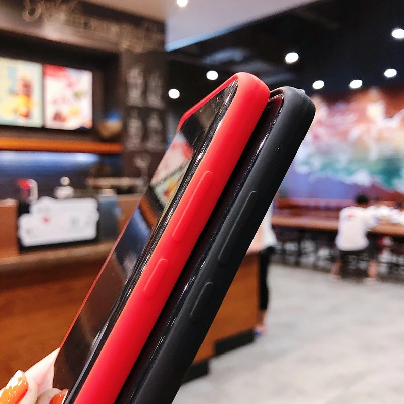 Роскошный зеркальный чехол с алмазной текстурой для huawei P30 P20 mate 10 20 Pro Lite Y6 Y7 Y9 Prime P Smart Plus Honor 10i