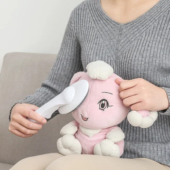 

Static Brush Magic Fur Cleaning Brushes Pet Hair Lint Remover Reusable Device Dust Brusher Electrostatic Dust Cleaners Remover