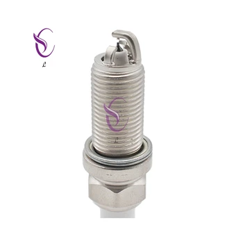 

90919-01249 FK20HBR11 Double IRIDIUM Spark Plug For LEXUS GS250 GS350 GS450h GS460 IS C II 250 350 ISF LS460 LS600h RC300 RC350