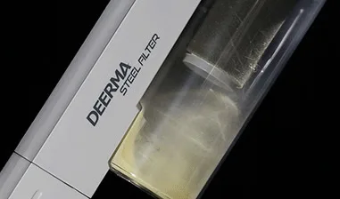 Xiaomi Mijia Deerma Мини Ручной пылесос Бытовая прочность пылесборник домашний аспиратор Dx700