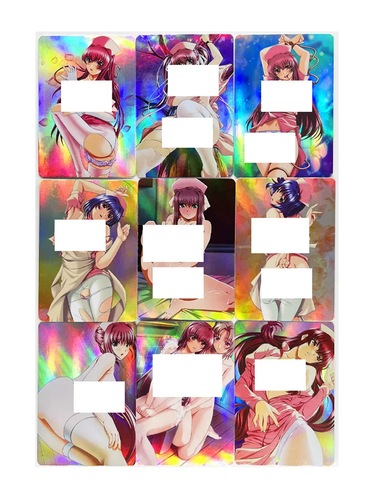 9CS B