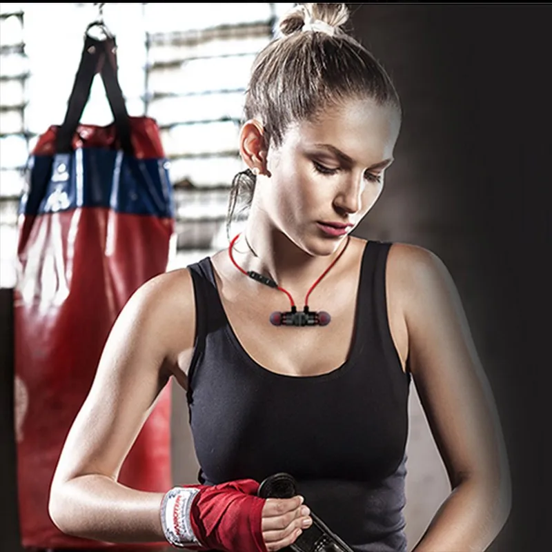 For Sony Xperia XA XA1 Plus XA2 Ultra XZ XZ1 Premium XZ2 Compact Bluebooth Earphone With Mic Headset Wireless Earphone Earpiece (2)