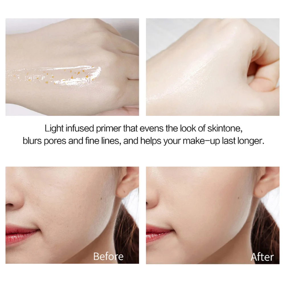 Blur Primer Makeup Base for Oil Control
