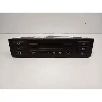 

64116902440 CONTROL CLIMATE CONTROL BMW 3 SERIES COUPE (E46)