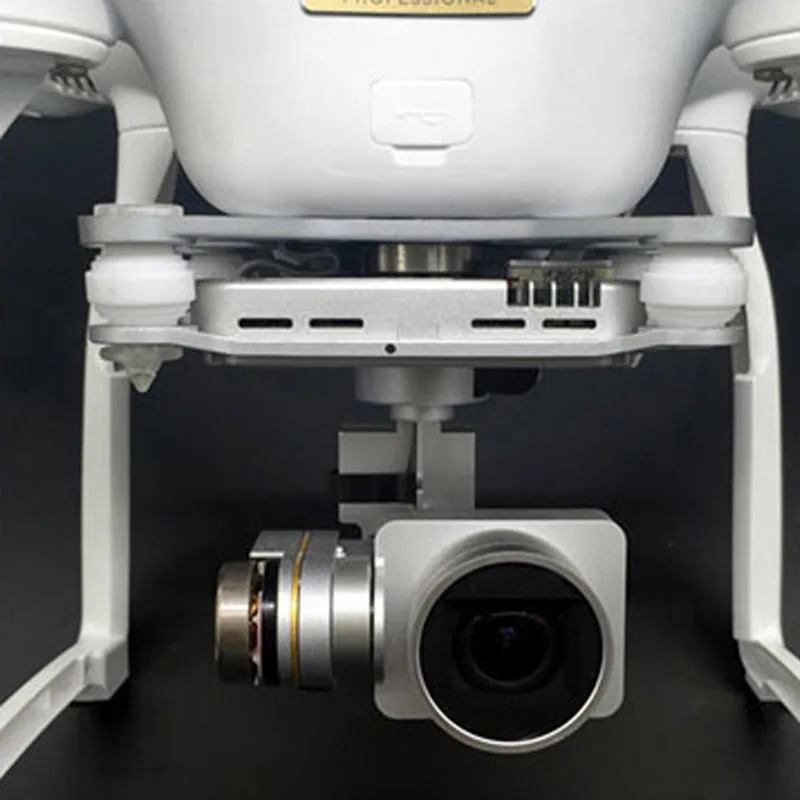 2016 Rubber Damping Ball + Anti Drop Pin Kit for dji Phantom 3 2 Camera Gimbal GXMB | Игрушки и хобби