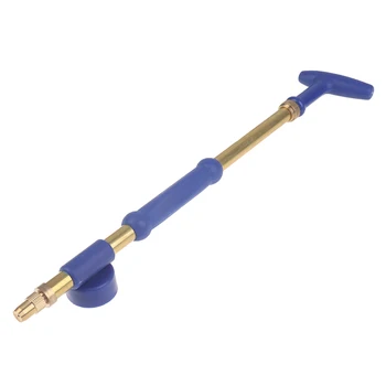 

1pcs Handheld Coke Bottle Type Pneumatic Small Double Head Spray Water Mister Beverage Coke Bottle Type Wild Sprayer