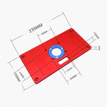 

Trimming Machine Flip Board Milling Handmade DIY Woodworking Auxiliary Use Sale