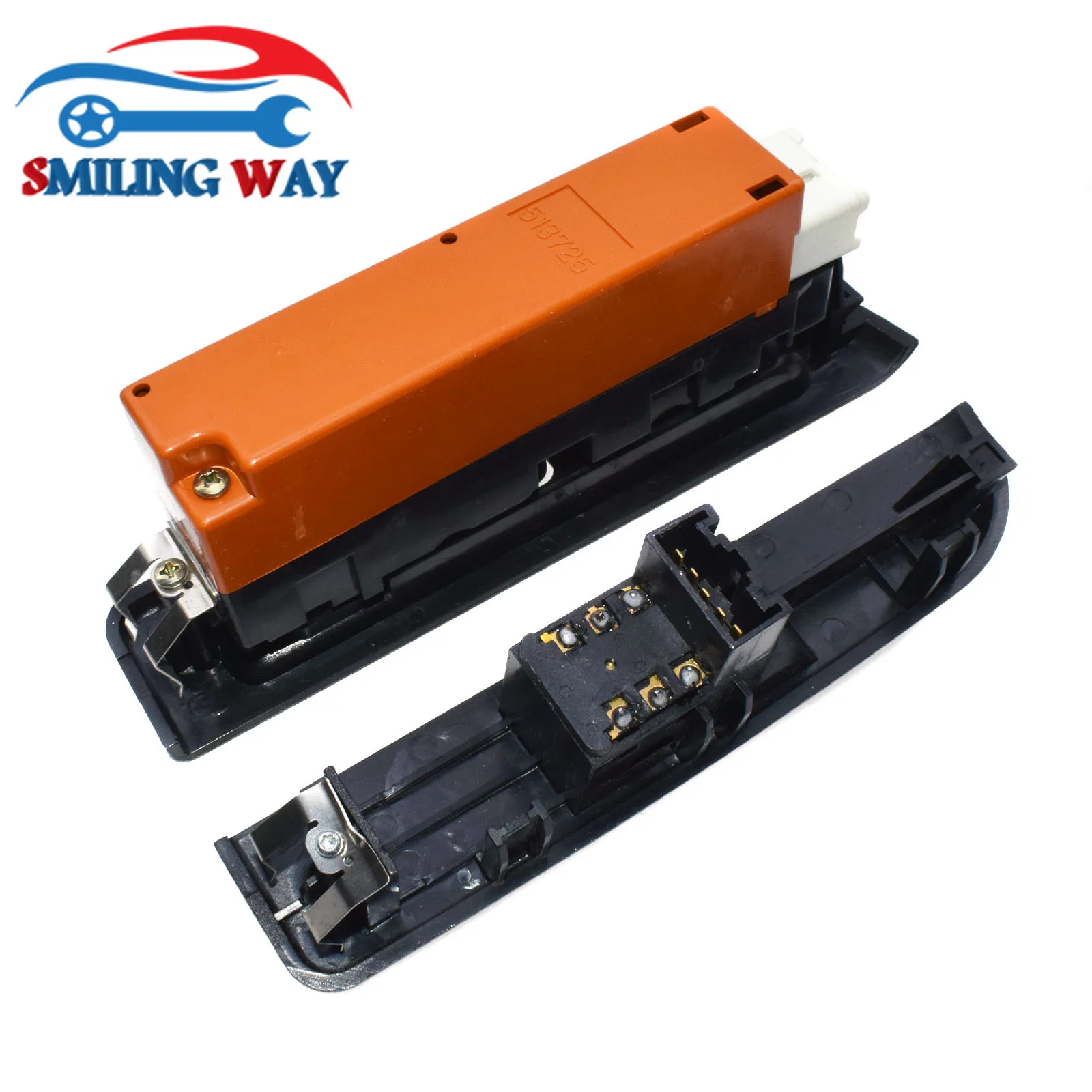 Переключатель окон питания LHD или RHD для пассажиров и водителей Isuzu NPR NQR HD 1998 1999 2000