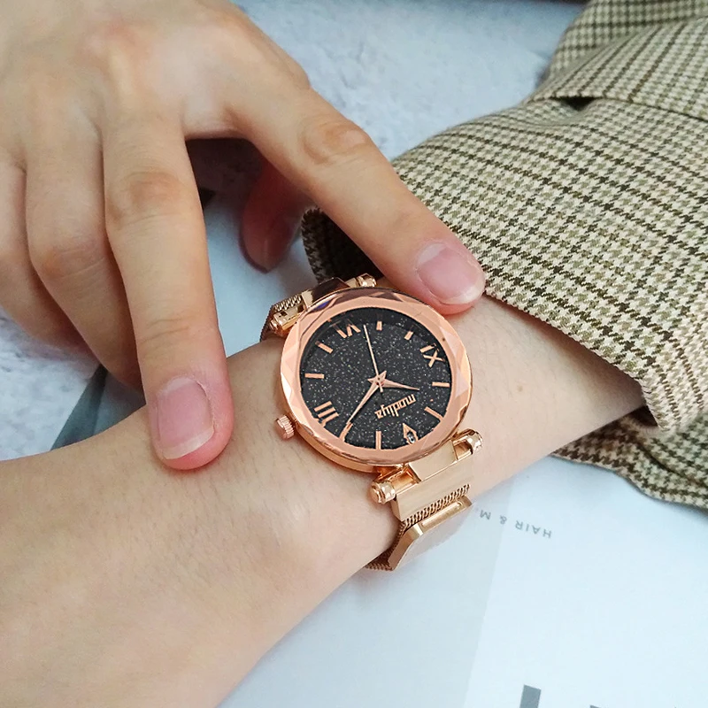 STAR WATCH  (8)