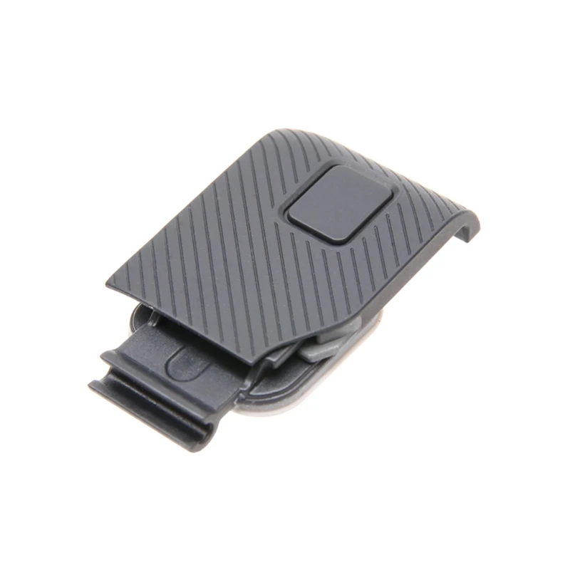 

Cover Protector Front/Side Door USB-C Micro-HDMI Port for GoPro Hero 5/6 Repair