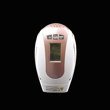 

Professional personal home use effective hair removal mini ipl