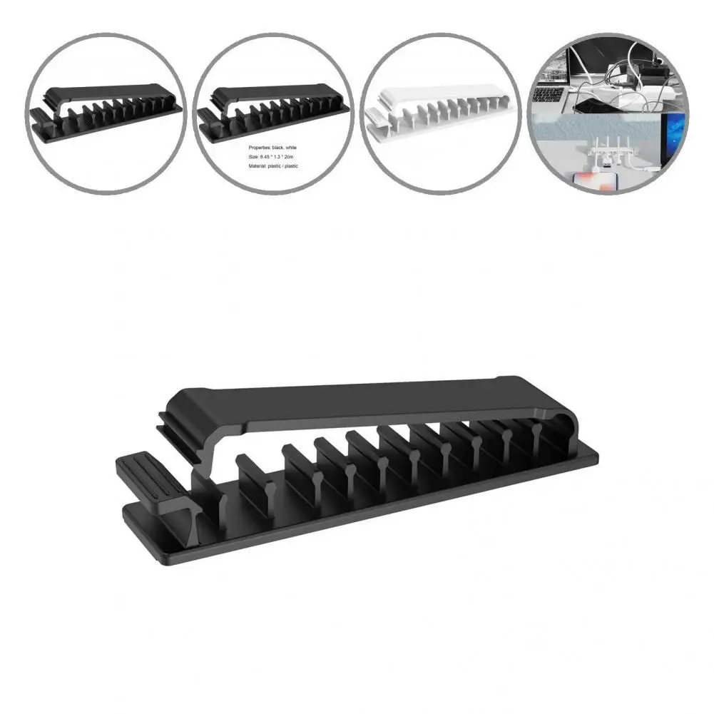 Great Easy to Install Long Lasting Wall Cord Organizer Cable Management for Earphone Cable Clips Cable Organizers great easy to install long lasting wall cord organizer cable management for earphone cable clips cable organizers