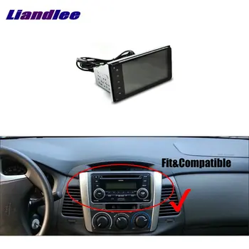 

Android 8.1 For Toyota Innova/Kijang 2004-2015 Car Radio Player GPS Navi Navigation Maps Camera OBD TV