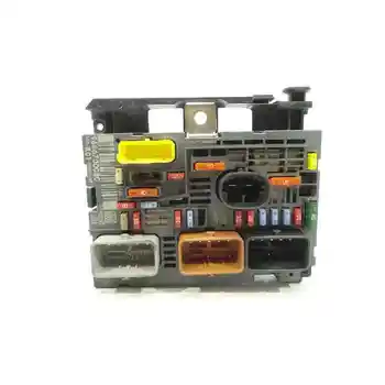 

9666700080 box Reles/Fuses Citroen C4 Grand Picasso Avatar