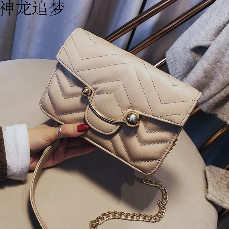 

Female Crossbody Bags For Women 2020 High Quality PU Leather Famous Brand Luxury Handbag Designer Sac A Main Ladies Shoulder Bag