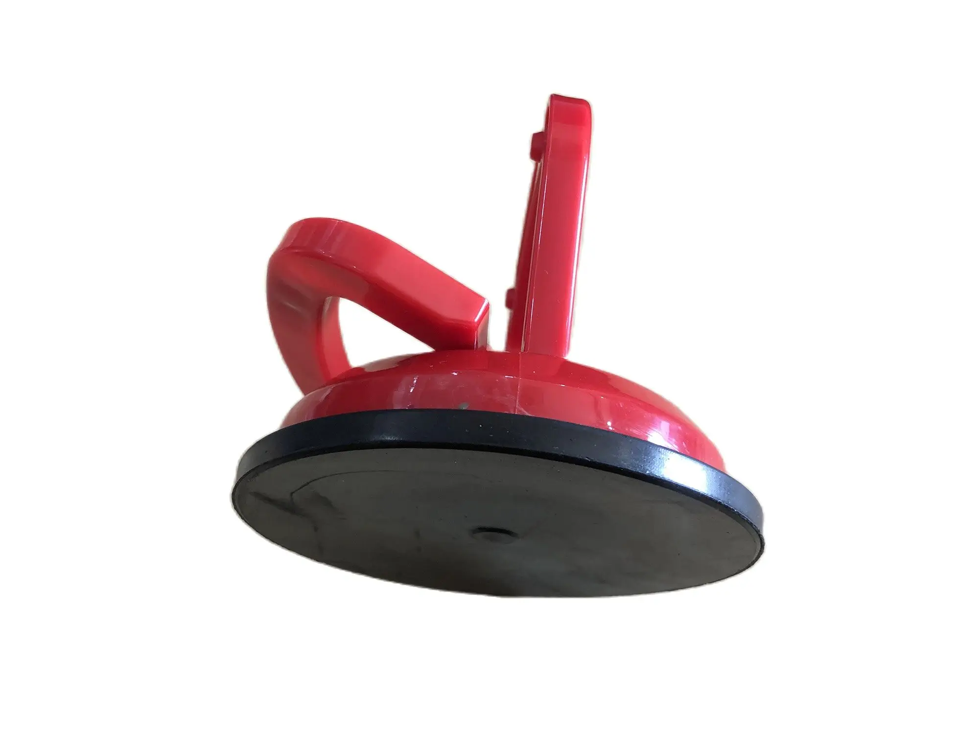 118 mm Glass Suction Cup Powerful Suction Lifter Floor Tile Vacuum Heavy-Duty Tile Cup Handling Tool