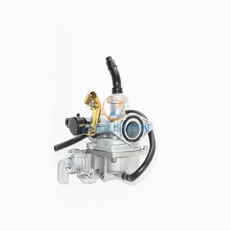PZ19 19 мм Карбюратор с ударопрочный кабель для 50cc 70ccc 90cc 110cc 125cc вездеход Roketa TaoTao NST