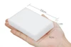 100pcs 100 x 60 x 10mm Melamine Sponge Magic Sponge High Density Eraser Home Cleaner Cleaning Sponges for dish Kitchen 5