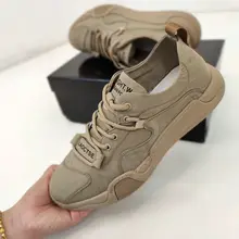 

Men Canvas Shoes High Top Sneakers Man Fashion Vulcanize Shoes Classics Casual Espadrilles Male Skateboarding Trainers Promotion