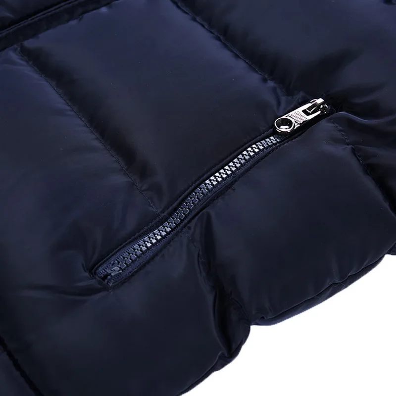Жилет размера плюс 6XL, мужской зимний теплый Chalecos Para Hombre, Повседневная парка на молнии без рукавов, волнистый жилет Homme, Короткий Мужской жилет, куртка
