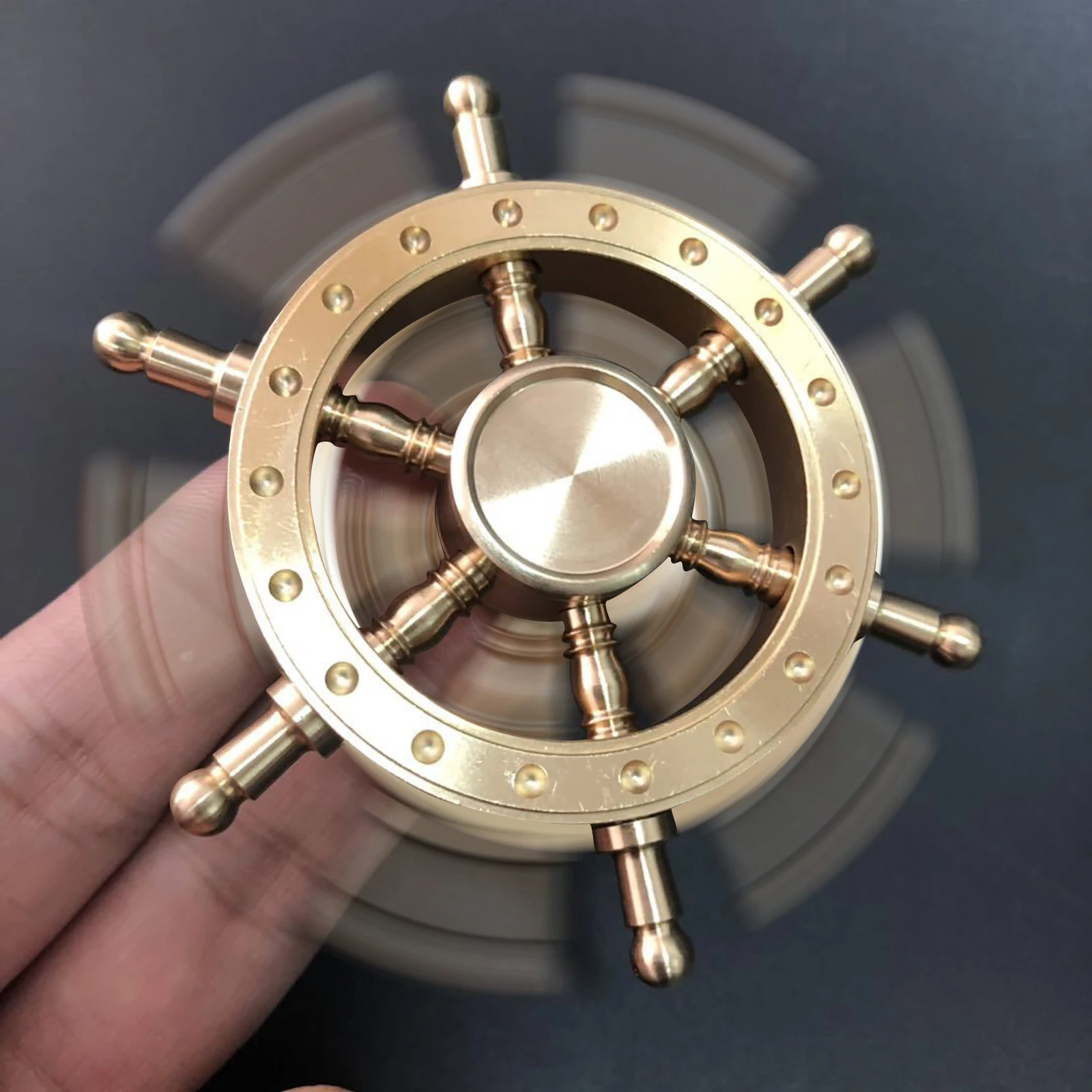 Hand Spinner Antistress Spiner Gyro Toy 