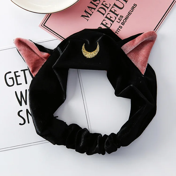 Cosplay&ware Japan Anime Moon Headwear Cartoon Cute Luna Cat Hair Clasp Hairlace Cosplay Snood Hairband -Zentai shop online H53a0c3d04b9640cb9c2f86ecf5cb5847S.jpg