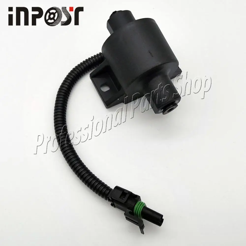 

New PUMP ASSEMBLY FUEL for Thermo King 42-1762 42-989 41-7251