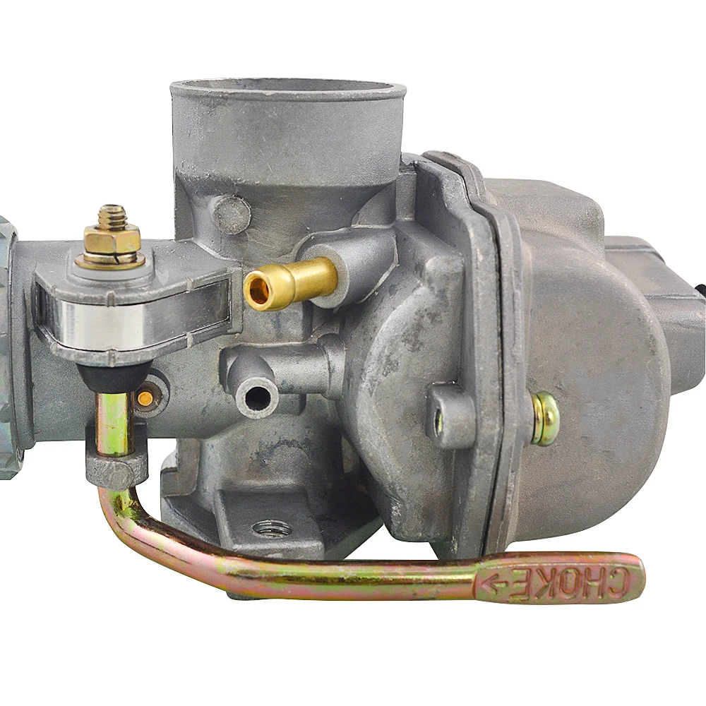 PZ20 20 мм карбюратор для мотоцикла карбюратор для 50cc 70cc 90cc 110cc 125cc 135 для Kazuma ATV Quad Go Karts мопед SUNL HK117