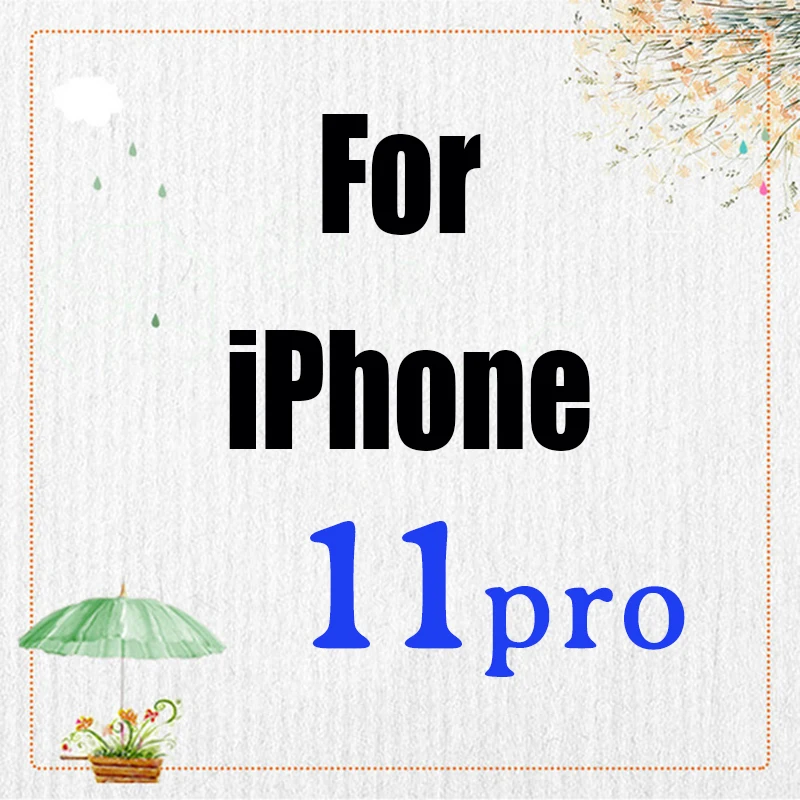 for iPhone 11pro LvheCn DJ контроллер микшер Телефон чехол для iPhone 5 6 6s 7 8 plus 11 pro X XR XS Max Samsung Galaxy S6 S7 edge S8 S9 S10 - Цвет: for iPhone 11pro