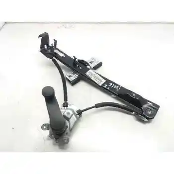 

6J4839461 REAR WINDOW LEFT SEAT IBIZA (6P1)
