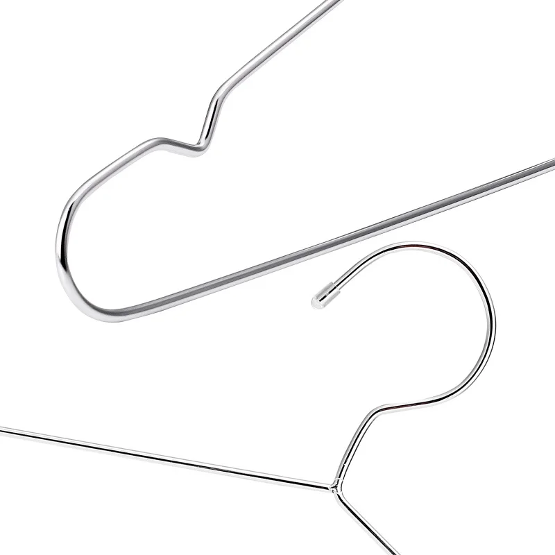 45cm-Stainless-Steel-Strong-Metal-Wire-Hangers-Coat-Hanger-Standard-Suit-Hangers-Clothes-Hanger-30-pcs (2)