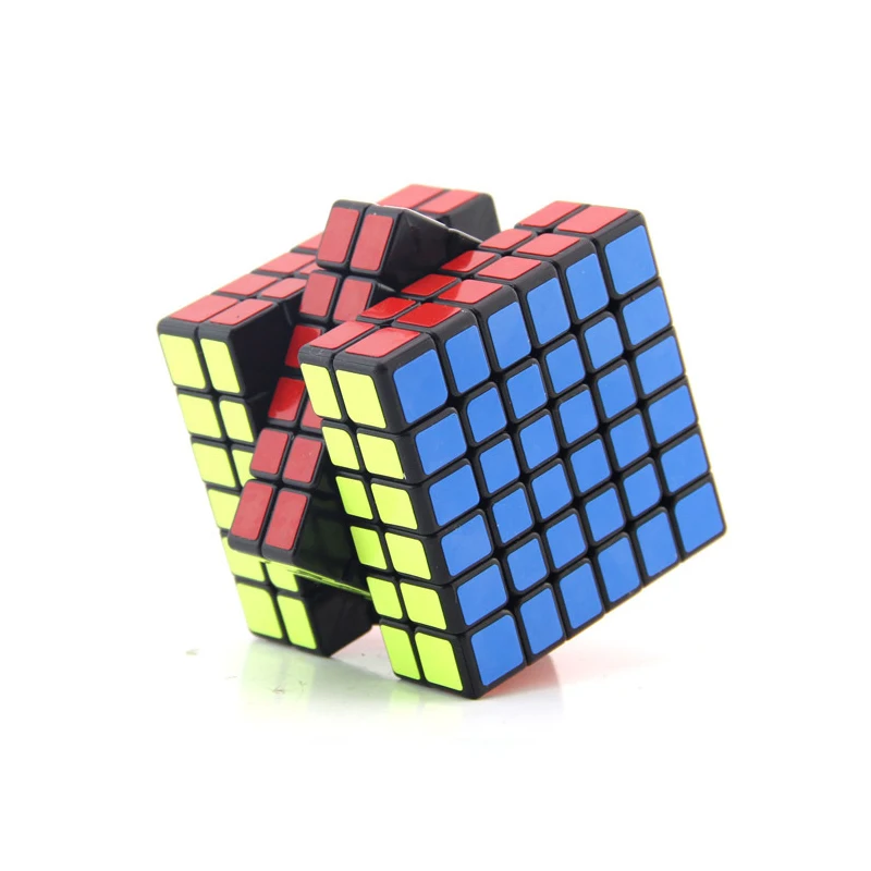 MoYu meilong 6x6x6 Cube Magic MofangJiaoshi MF6 6x6 Скоростной кубик без наклеек профессиональная головоломка обучающая игрушка для детей подарок