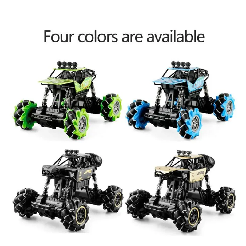 1:16 RC Cars 4WD Watch Control Gesture Induction Remote Control Off-Road Radio-controlled Stunt Drift Car Christmas Gifts 1:16 RC Cars 4WD Watch Control Gesture Induction Remote Control Off-Road Radio-controlled Stunt Drift Car Christmas Gifts