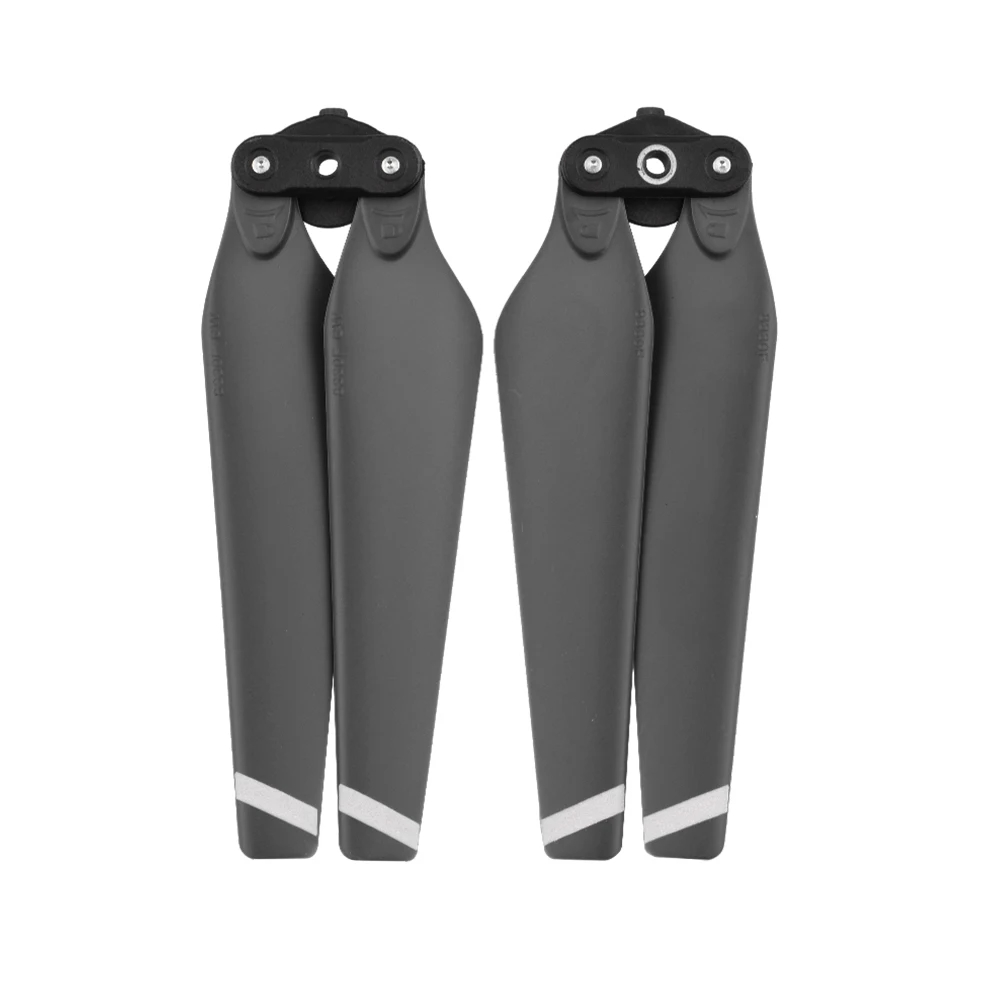 4pcs Propeller for DJI Mavic Pro Drone Quick Release Prop 8330 Folding Blade Replacement Props Spare Parts Accessories CW CCW