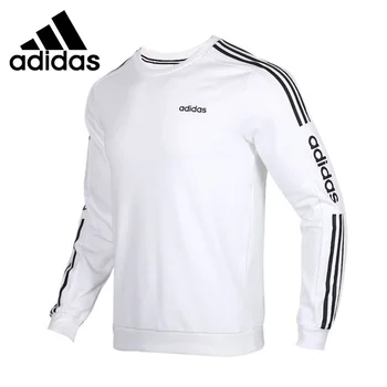 

Original New Arrival Adidas NEO M ESNTL 3S SWT Men's Pullover Jerseys Sportswear