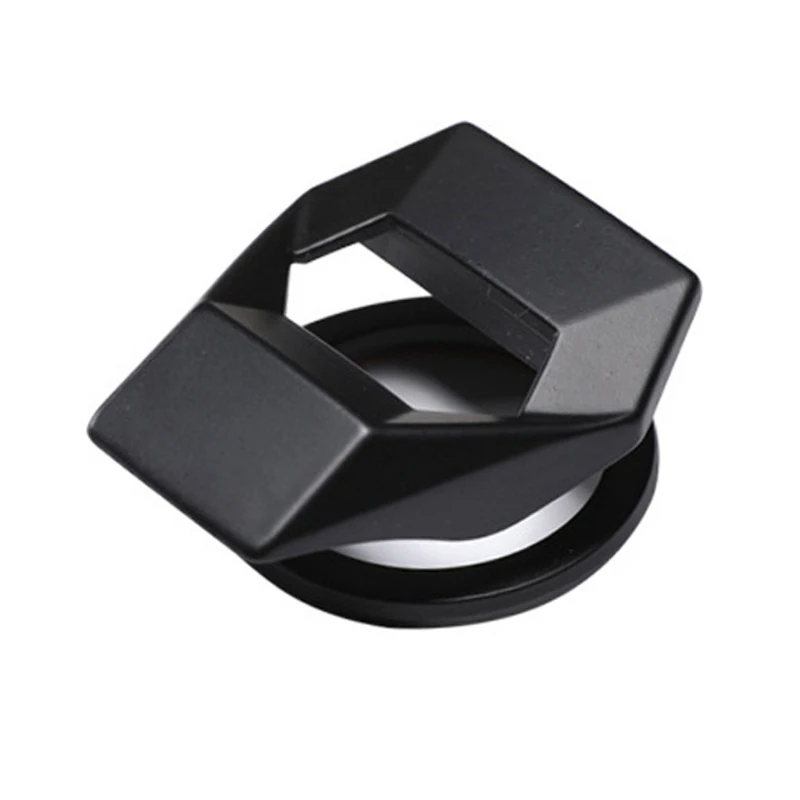 

Car Engine Start Stop Button Ring Ignition Cover Trim For Golf 7 MK7 VII R Tigua Y4UA