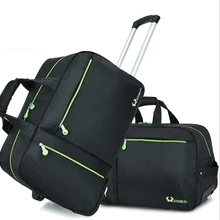 Переносная сумка для багажа на колесиках, сумка на колесиках, дорожная сумка для багажа, дорожная сумка на колесиках, дорожная сумка для багажа, чемодан