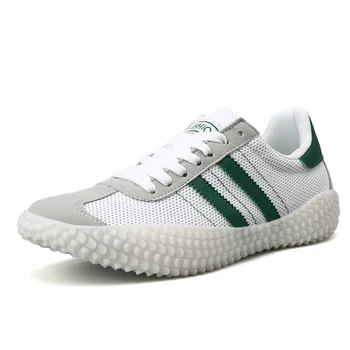 

Men Summer Golf Shoes Breathable Professional Golf Sport Sneakers Big Size 38-44 Outdoor Golf Trainers Brand Shoes